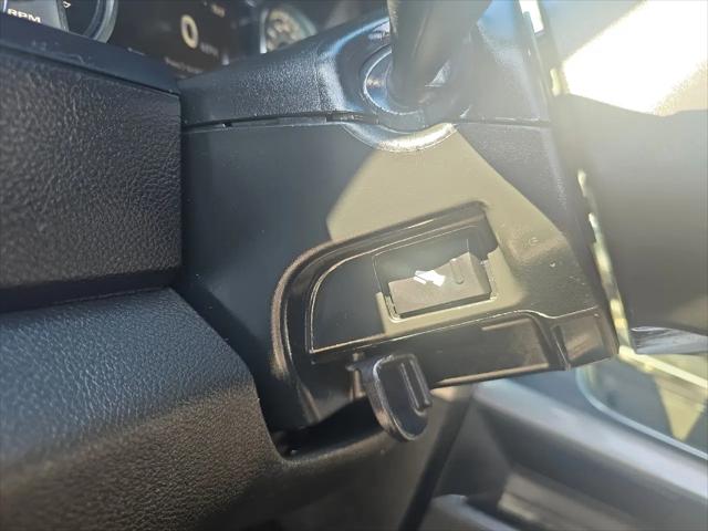 2018 Ram 1500 Longhorn