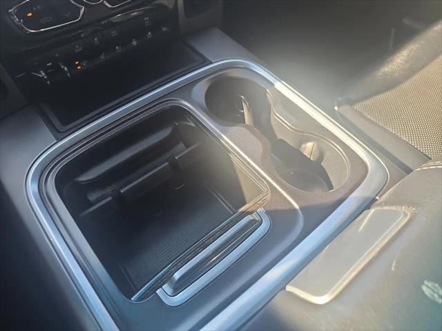 2018 Ram 1500 Longhorn