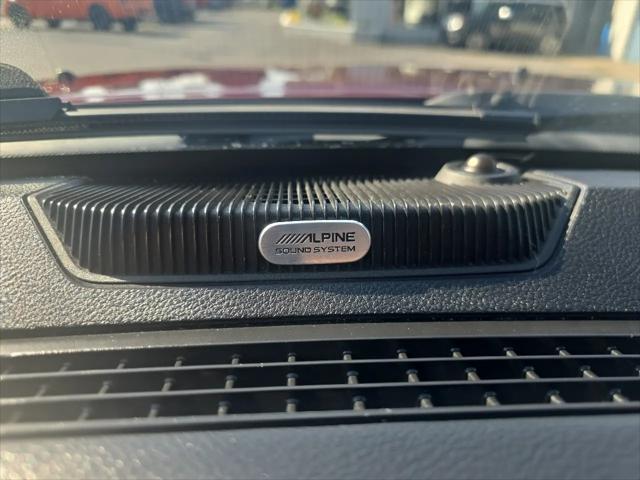 2018 Ram 1500 Longhorn