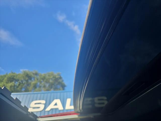2018 Ram 1500 Longhorn
