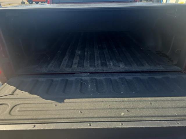2018 Ram 1500 Longhorn