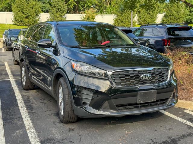 2019 Kia Sorento 2.4L LX for sale in Goshen, NY