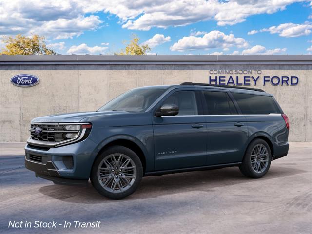 2027 Ford Expedition MAX Platinum for sale in Goshen, NY