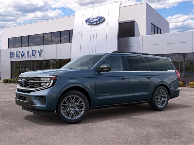 2027 Ford Expedition MAX Platinum for sale in Goshen, NY