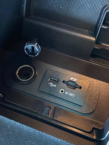 2015 Ford Mustang EcoBoost