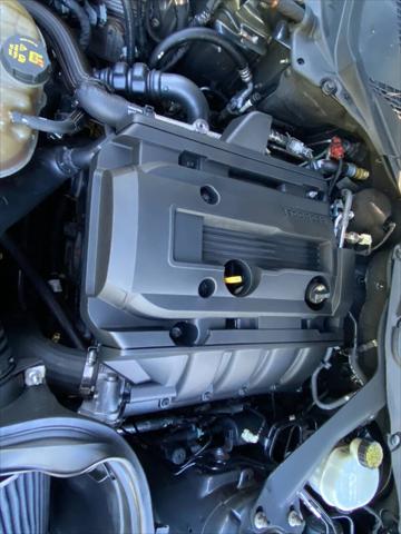 2015 Ford Mustang EcoBoost