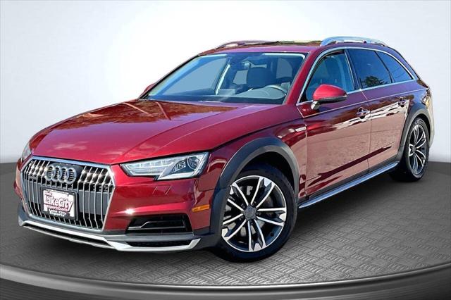 2018 Audi allroad 2.0T Premium for sale in Auburn, ME
