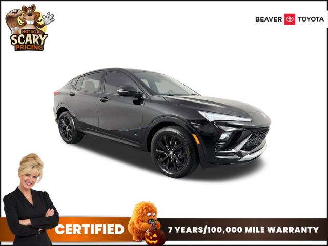 2025 Buick NV Sport Touring for sale in St. Augustine, FL