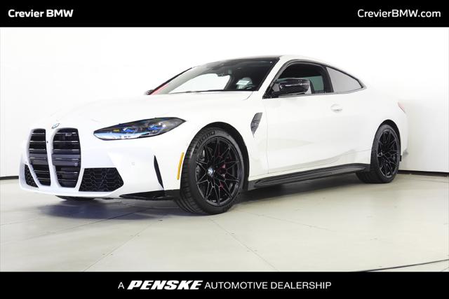 2024 BMW M4 Competition xDrive for sale in Santa Ana, CA