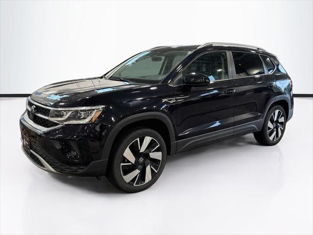2024 Volkswagen Taos 1.5T SEL for sale in La Crosse, WI
