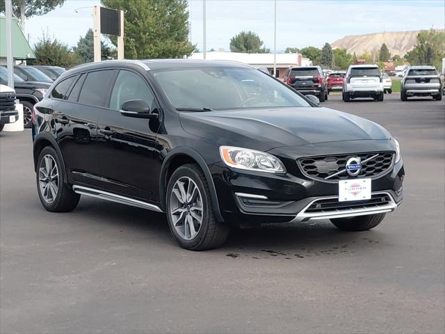 2018 Volvo V60 Cross Country T5 for sale in Montrose, CO