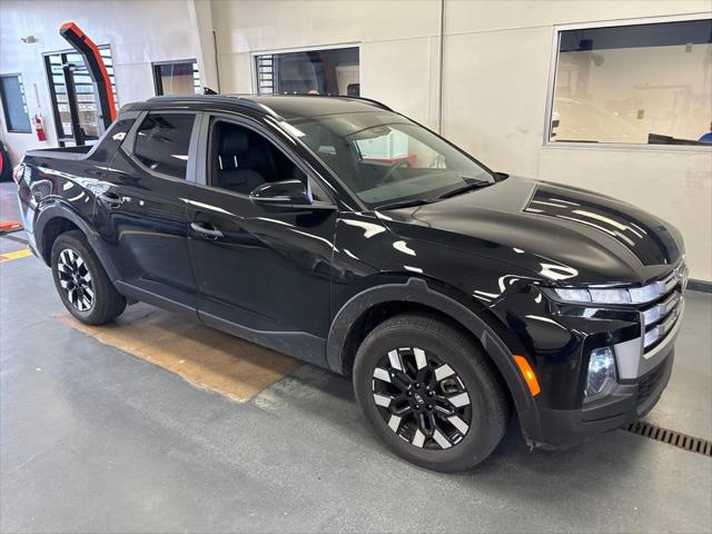 2025 Hyundai Santa Cruz SEL for sale in Groveport, OH