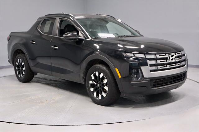 2025 Hyundai Santa Cruz SEL for sale in Groveport, OH