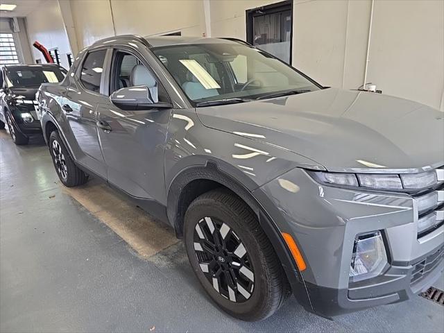 2025 Hyundai Santa Cruz SEL for sale in Groveport, OH