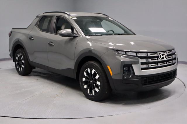 2025 Hyundai Santa Cruz SEL for sale in Groveport, OH