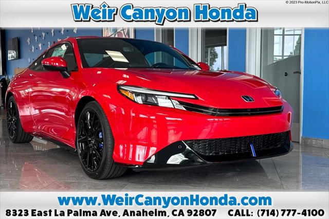 2026 Honda Prelude Hybrid for sale in Anaheim, CA