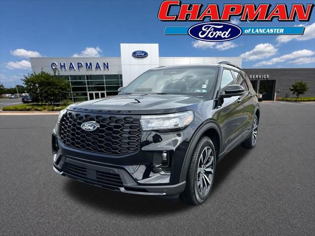 2027 Ford Explorer ST-Line for sale in  Lancaster, PA