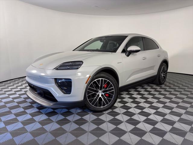 2026 Porsche Macan Electric 4S for sale in Liberty Lake, WA