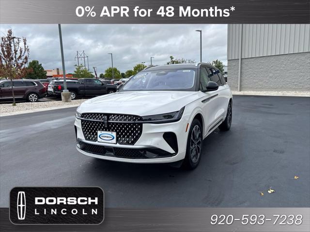 2026 Lincoln Nautilus Reserve for sale in Green Bay, WI