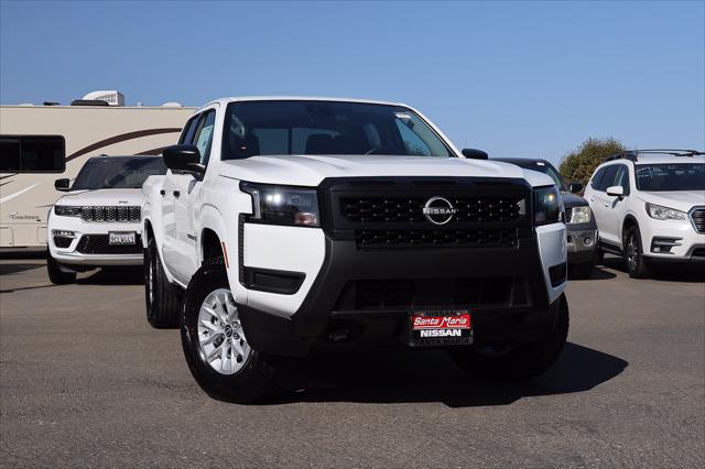 2027 Nissan Frontier S for sale in Santa Maria, CA