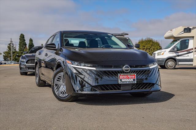 2027 Nissan Sentra S for sale in Santa Maria, CA