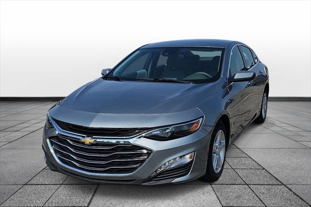2024 Chevrolet Malibu FWD 1LT for sale in Wichita, KS