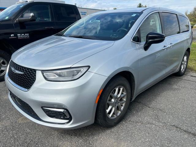 2024 Chrysler Pacifica Touring L for sale in Champlain, NY