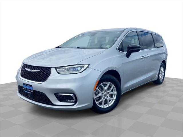 2024 Chrysler Pacifica Touring L for sale in Champlain, NY