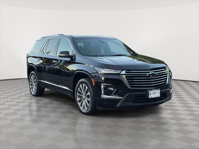 2023 Chevrolet Traverse AWD Premier for sale in Huntington Station, NY