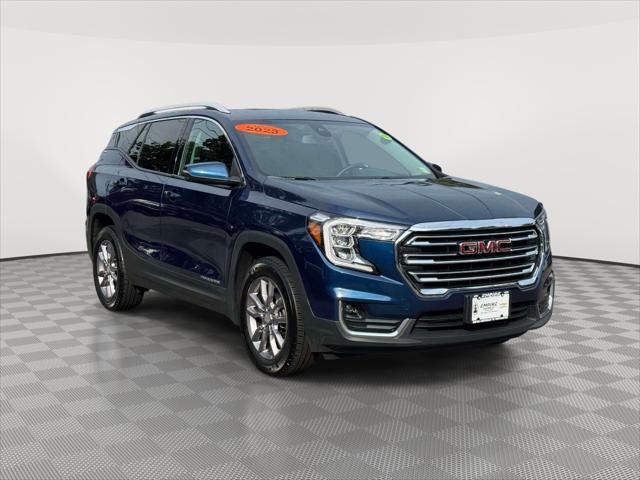 2023 GMC Terrain AWD SLT for sale in Huntington Station, NY