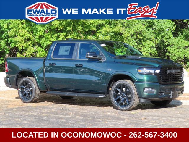 2027 Ram 1500 Laramie for sale in Oconomowoc, WI