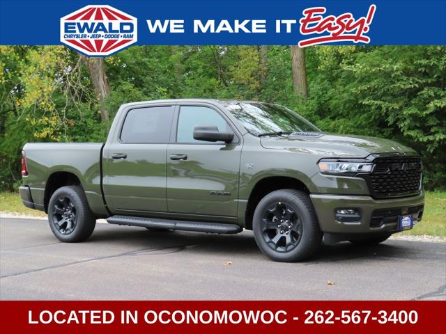 2027 Ram 1500 Express for sale in Oconomowoc, WI