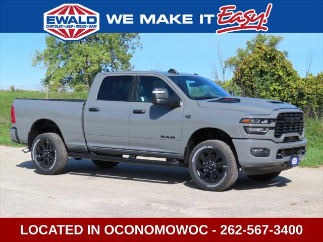 2027 Ram 2500 Big Horn for sale in Oconomowoc, WI