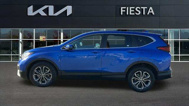 2020 Honda CR-V 2WD EX