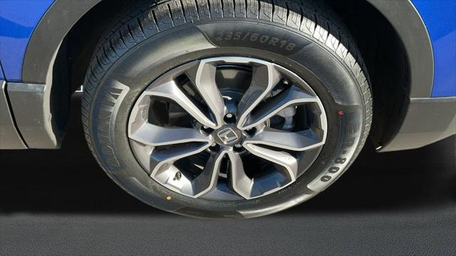 2020 Honda CR-V 2WD EX