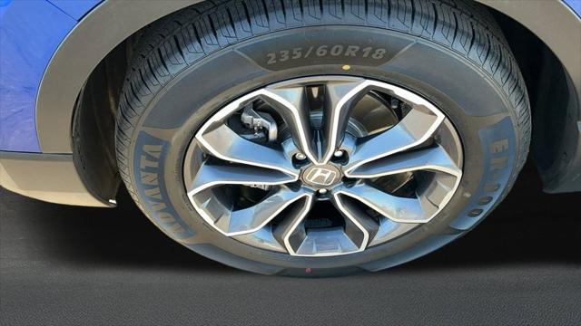 2020 Honda CR-V 2WD EX