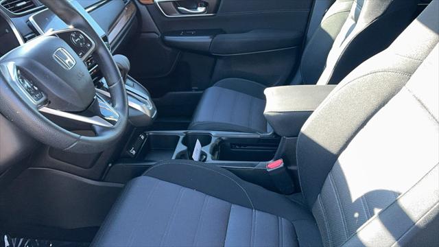2020 Honda CR-V 2WD EX