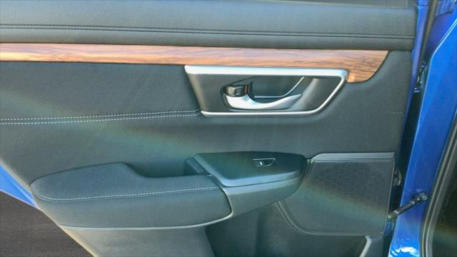 2020 Honda CR-V 2WD EX