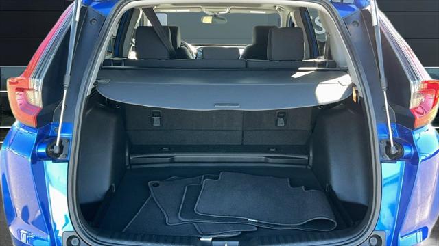 2020 Honda CR-V 2WD EX