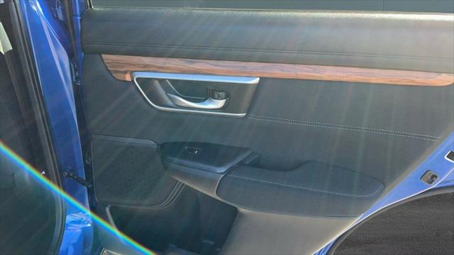 2020 Honda CR-V 2WD EX