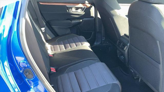 2020 Honda CR-V 2WD EX