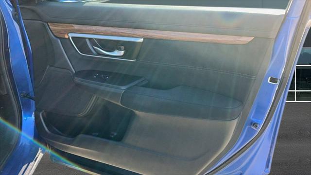 2020 Honda CR-V 2WD EX