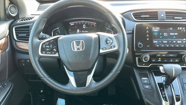 2020 Honda CR-V 2WD EX
