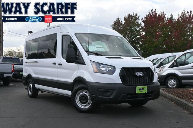 2027 Ford Transit-350 Passenger Van XL for sale in Auburn, WA