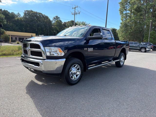 2018 Ram 2500 Tradesman Crew Cab 4x4 64 Box for sale in Salisbuty, MD