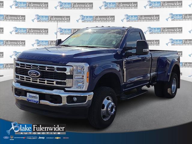 2026 Ford F-350 XL for sale in Andrews, TX