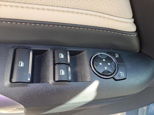 2025 Ford Mustang GT Premium Convertible