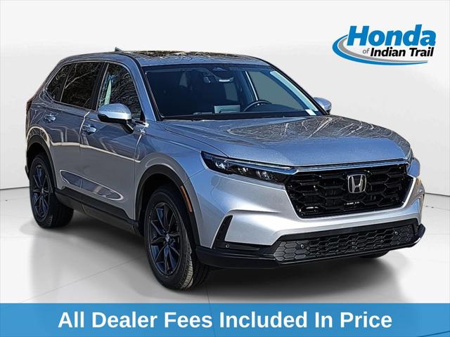 2026 Honda CR-V EX-L AWD for sale in Indian Trail, NC