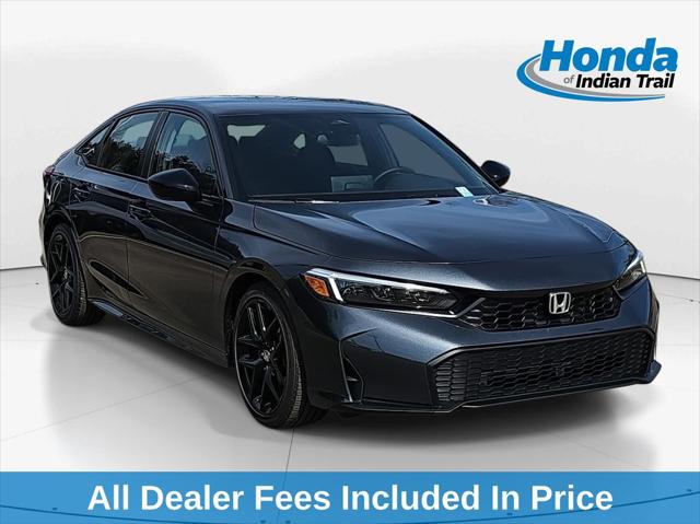 2026 Honda Civic Sport for sale in Indian Trail, NC