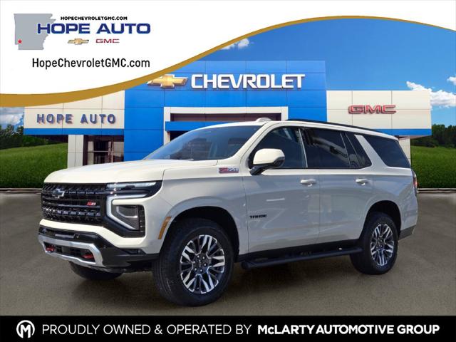 2027 Chevrolet Tahoe Z71 for sale in Hope, AR